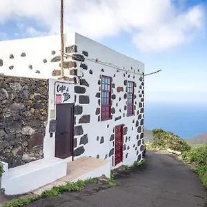 Casa De Ita , Erese España