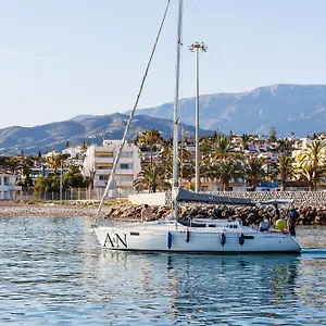 A&n Moriles 2 , Torre Del Mar España