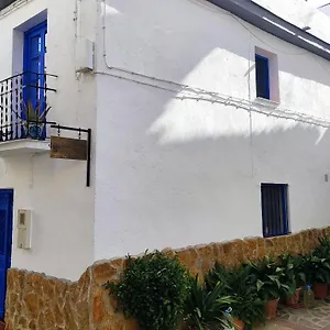  Сasa de vacaciones Casa Picasso